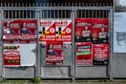 Франция расследует вмешательство израильской компании в муниципальные выборы