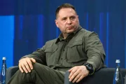 Экс-главу Офиса президента Украины арестовали и назначили залог в 140 миллионов гривен
