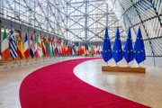 Совет Европы заложил основы будущего трибунала над руководителями РФ