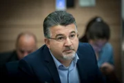 В партии ХАДАШ избран новый лидер