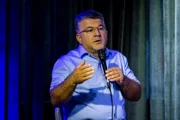 Новый лидер ХАДАШ готов сотрудничать с «еврейскими демократическими силами»