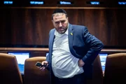 Выяснилась истинная причина ухода Моше Арбеля из Кнессета