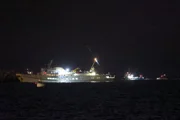 Нетаниягу провел совещание с военными о задержании турецкой флотилии в Газу