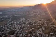 Главу арабского совета в Галилее признали виновным в рэкете