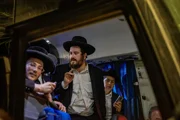 Удар по коалиции: начальник полиции приказал задерживать дезертиров-харедим