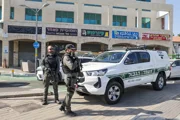 Новые подробности расследования покушения на главу местного совета Джудейде-Макр