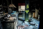 Три наиболее пострадавших кибуца «Отеф Аза» объединились для судебного иска против государства