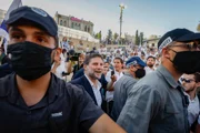 Ynet: Смотрич блокирует попытки США помочь Газе с помощью ПА, в обход ХАМАСа