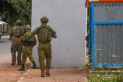 Командир 401-й бронетанковой бригады тяжело ранен в Южном Ливане