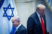 Барак Равид: «Нетаниягу был в панике от того, что услышал от Трампа»