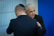 Опрос на «Кан 11»: «Ликуд» растет, блок «Вместе» теряет поддержку