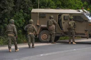 Восемь военнослужащих ЦАХАЛа ранены в Южном Ливане, среди них - фотограф пресс-службы