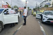 Перестрелка в Лоде: один мужчина погиб, другой ранен