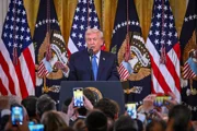 Разговор Трампа с Нетанияху: новые «сливы» в американской прессе