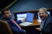 Главы МИД ЕС обсудят введение санкций против Бен-Гвира