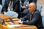 «Единая власть, единый закон, единая армия»: Младенов опубликовал детальный план «Совета мира» для Газы
