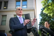 Посол Израиля в США назвал речь о собаках министра Май Голан отвратительной