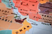 Иран и Оман договариваются о совместном использовании Ормузского пролива