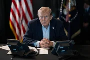 Трамп решит к воскресенью, война или сделка: «50 на 50»