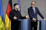 Зеленский отказался от предложение Мерца об «ассоциированном» членстве Украины в ЕС