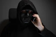 Юный мошенник, грабивший русскоязычных пенсионеров, получил большой срок лишения свободы
