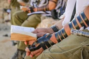 Гаарец: присутствие солдат-харедим в Южном Ливане не позволяет развернуть там важную оборонную систему