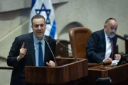 Исследование: депутаты Кнессета - чемпионы законодательного плагиата