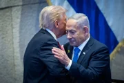 Трамп и Нетанияху о готовящейся сделке с Ираном: ядерной бомбы не будет, даешь соглашения Авраама