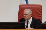 БАГАЦ решает вопрос об ответственности государства за самоубийства демобилизованных солдат