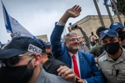 «ТикТок-министр»: Бен-Гвир опозорился в Туба-Зангарии