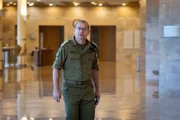 Комиссия по назначениям в очередной раз одобрила кандидатуру Гофмана на пост главы «Моссада»