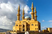 Главный муфтий суннитов Ливана: «Пора отказаться от войн с Израилем и перейти к мирному решению проблем»