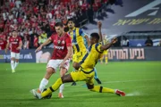 «Маккаби Тель-Авив» выиграл Кубок Израиля по футболу, чемпионы остались без дубля
