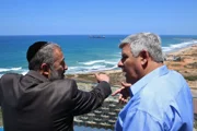 Гора родила мышь: Мировой суд Хайфы отменил судимость экс-мэра Хадеры Цвики Гендельмана