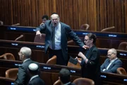 Религиозные партии нашли ключик к Нетанияху и протащили закон о субсидиях на детские сады