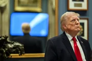 Трамп: Иран не получит снятия санкций в обмен на обогащённый уран