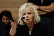 Гали Баарав-Миара отправила письмо в суд против назначения Гофмана