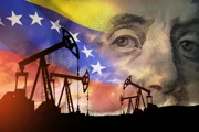 Aдминистрация Трампа «простила» Делси Родригес