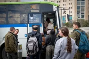 Межминистерская комиссия рекомендует лишить уклонистов и транспортных льгот