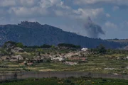 Военные объясняют смысл и цели военных действий в Ливане