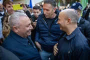 Опрос 12 канала: Айзенкот набирает популярность, а «Ликуд» слабеет