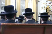 Раввину Йосефу Шубели из Мерона предъявлено обвинение в секс-преступлениях против ученика