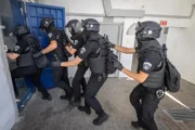 Детали доклада ООН о внесении силовых структур Израиля в «черный список» секспреступников