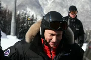 Wall Street Journal рассказывает, как Путин собирается жить вечно