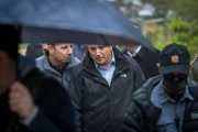 Новые аресты по подозрению в убийстве супругов Приходько. Допросы ведет ШАБАК