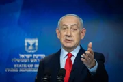 Мир услышал предвыборное обещание Нетанияху: «Израиль планирует захват Газы»