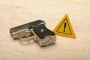 Полиция: найден пистолет, из которого были убиты Ольга и Руслан Приходько