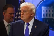 Опубликован отчет о состоянии здоровья Трампа