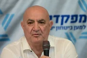 Бывший генинспектор полиции Каради: Дани Леви понял, что Бен-Гвир его использует