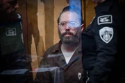 «Враг народа»: гурский хасид отдал все, что имел, за право на собственный голос